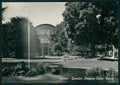 Torino città Stazione Porta Nuova Giardini Foto FG cartolina MZ3080 – fronte