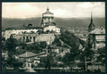 Torino città Monte dei Cappuccini Foto FG cartolina MZ3094 – fronte