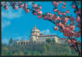 Torino città Chiesa Santa Maria del Monte Foto FG cartolina MZ3096 – fronte