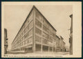 Torino città Officine Villar Perosa FG cartolina MZ3127 – fronte