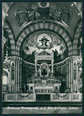 Torino città Interno Santuario Santa Rita Foto FG cartolina MZ3143 – fronte