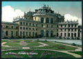 Torino Nichelino Stupinigi Castello di Foto FG cartolina MZ3164 – fronte