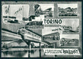 Torino città Esposizione Italia 61 Foto FG cartolina MZ3181 – fronte