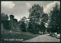 Torino città Castello Medioevale Auto Foto FG cartolina MZ3188 – fronte