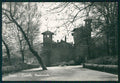 Torino città Castello Medioevale Foto FG cartolina MZ3189 – fronte