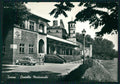 Torino città Castello Medioevale Auto Foto FG cartolina MZ3192 – fronte