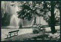 Torino città Valentino Fontana Foto FG cartolina MZ3201 – fronte