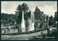 Torino città Fontana Monumentale Foto FG cartolina MZ3202 – fronte