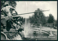 Torino città Fontana delle Stagioni Foto FG cartolina MZ3204 – fronte