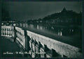 Torino città Il Po Monte Cappuccini Foto FG cartolina MZ3209 – fronte