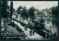 Torino città Lungo Po Parco Valentino Foto FG cartolina MZ3212 – fronte