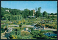 Torino città Parco Valentino FG cartolina MZ3215 – fronte