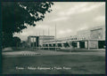 Torino città Palazzo Esposizioni Teatro Nuovo Foto FG cartolina MZ3238 – fronte