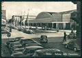 Torino città Palazzo Esposizioni Auto Foto FG cartolina MZ3239 – fronte