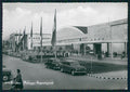 Torino città Palazzo Esposizioni Auto Foto FG cartolina MZ3241 – fronte