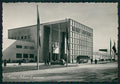 Torino città Palazzo Esposizioni Auto Foto FG cartolina MZ3245 – fronte