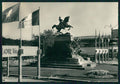 Torino città Monumento Vittorio Amedeo Foto FG cartolina MZ3252 – fronte