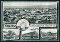 Torino città Esposizine Italia 61 Foto FG cartolina MZ3265 – fronte