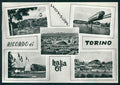 Torino città Esposizine Italia 61 Foto FG cartolina MZ3268 – fronte