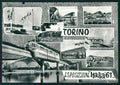 Torino città Esposizine Italia 61 Foto FG cartolina MZ3270 – fronte