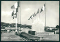 Torino città Esposizione Italia 61 Fontana Foto FG cartolina MZ3274 – fronte