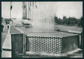 Torino città Esposizione Italia 61 Fontana Foto FG cartolina MZ3276 – fronte