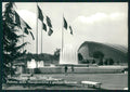 Torino città Esposizione Italia 61 Fontana Foto FG cartolina MZ3281 – fronte