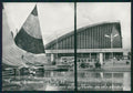Torino città Esposizione Italia 61 Corriera Auto Barca Foto FG cartolina MZ3285 – fronte