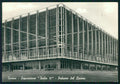 Torino città Esposizione Italia 61 Palazzo del Lavoro Foto FG cartolina MZ3286 – fronte