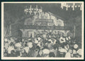 Torino città Luna Park Ristorante Bavarese FG cartolina MZ3294 – fronte
