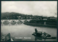 Torino Moncalieri Barca Foto FG cartolina MZ3296 – fronte