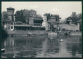 Torino città Castello Medioevale Po Foto FG cartolina MZ3303 – fronte