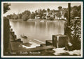 Torino città Castello Medioevale Po Foto FG cartolina MZ3306 – fronte