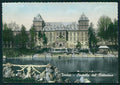 Torino città Castello del Valentino Foto FG cartolina MZ3309 – fronte