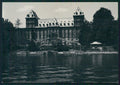 Torino città Castello del Valentino Foto FG cartolina MZ3313 – fronte