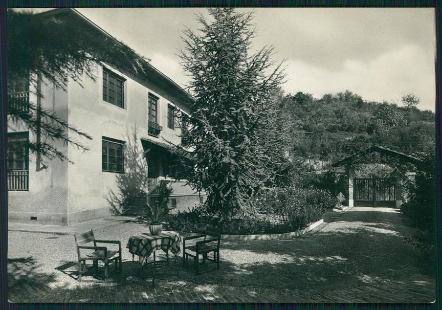Torino Reaglie Foto FG cartolina MZ3385 – fronte
