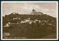 Torino Superga Basilica di PIEGHINE Foto FG cartolina MZ3393 – fronte