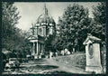 Torino Superga Basilica di Foto FG cartolina MZ3402 – fronte