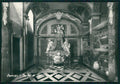 Torino Superga Tomba Re Umberto Amedeo II Foto FG cartolina MZ3405 – fronte