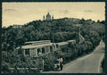 Torino Superga Tranvia FG cartolina MZ3406 – fronte