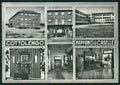 Torino Caselle Mappano di Cottolengo Foto FG cartolina MZ3427 – fronte