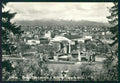 Torino città Borgo Medioevale Palazzo Esposizioni Foto FG cartolina MZ3448 – fronte