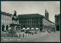 Torino città Piazza San Carlo Auto Foto FG cartolina MZ3458 – fronte