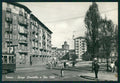 Torino città Largo Stradella Tram Foto FG cartolina MZ3464 – fronte