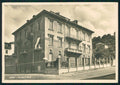 Torino città Palazzina Balbi STRAPPINO FG cartolina MZ3470 – fronte
