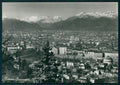 Torino città Panorama Foto FG cartolina MZ3477 – fronte