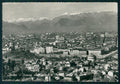 Torino città Monti Valle di Susa Foto FG cartolina MZ3478 – fronte