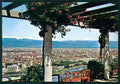 Torino città Panorama Foto FG cartolina MZ3481 – fronte