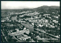 Torino città Panorama Veduta Aerea Foto FG cartolina MZ3487 – fronte