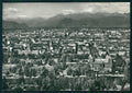 Torino città Panorama Foto FG cartolina MZ3503 – fronte